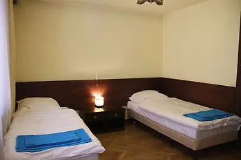 Osrodek Szkoleniowo-Wypoczynkowy Dafne Hotel Zakopane
