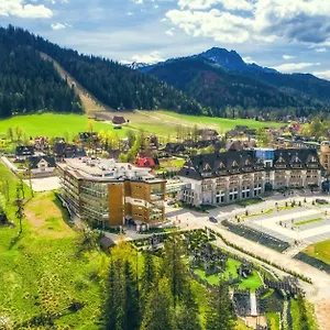 Hotel Ii Nosalowy Dwor
