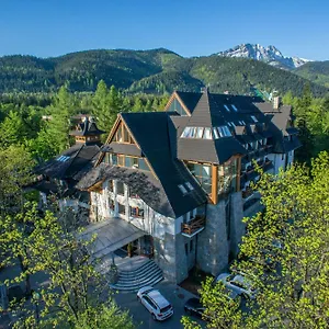 Hotel Crocus