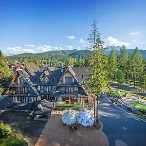Pod Skocznia Hotel