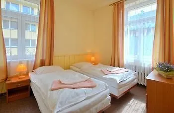 Osrodek Szkoleniowo-Wypoczynkowy Dafne Hotel Zakopane