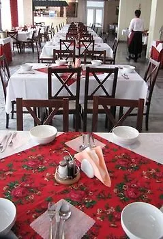 Osrodek Szkoleniowo-Wypoczynkowy Dafne Hotel Zakopane