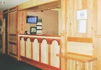 Osrodek Szkoleniowo-Wypoczynkowy Dafne Hotel Zakopane 3*,  Polen
