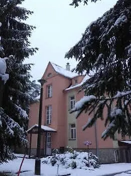 Osrodek Szkoleniowo-Wypoczynkowy Dafne Hotel Zakopane