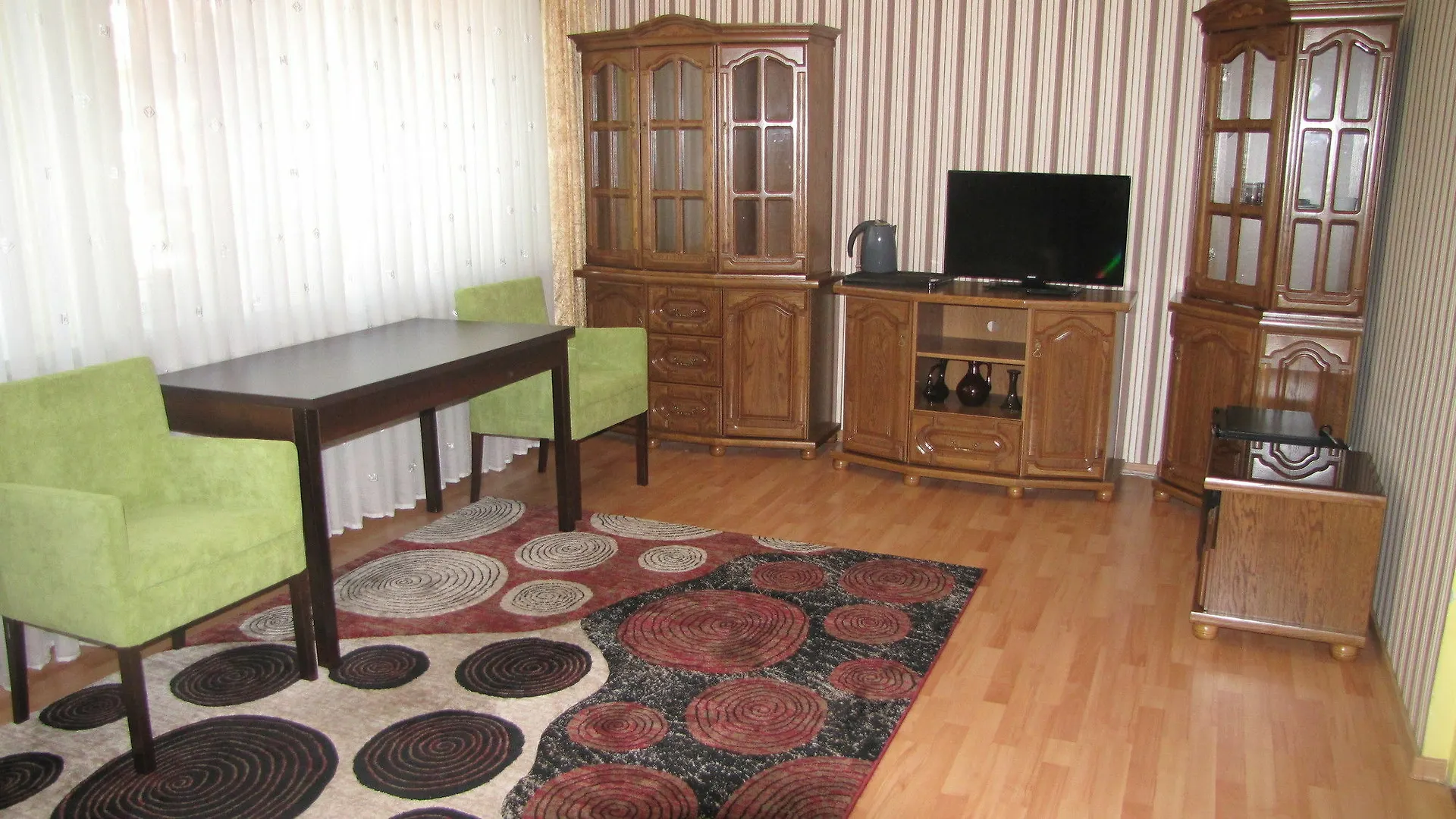 Osrodek Szkoleniowo-Wypoczynkowy Dafne Hotel Zakopane 3*,  Polen